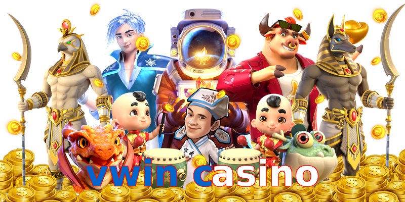 vwin casino