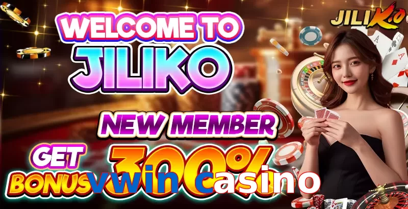 vwin casino