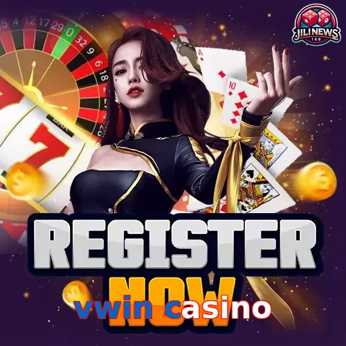 vwin casino