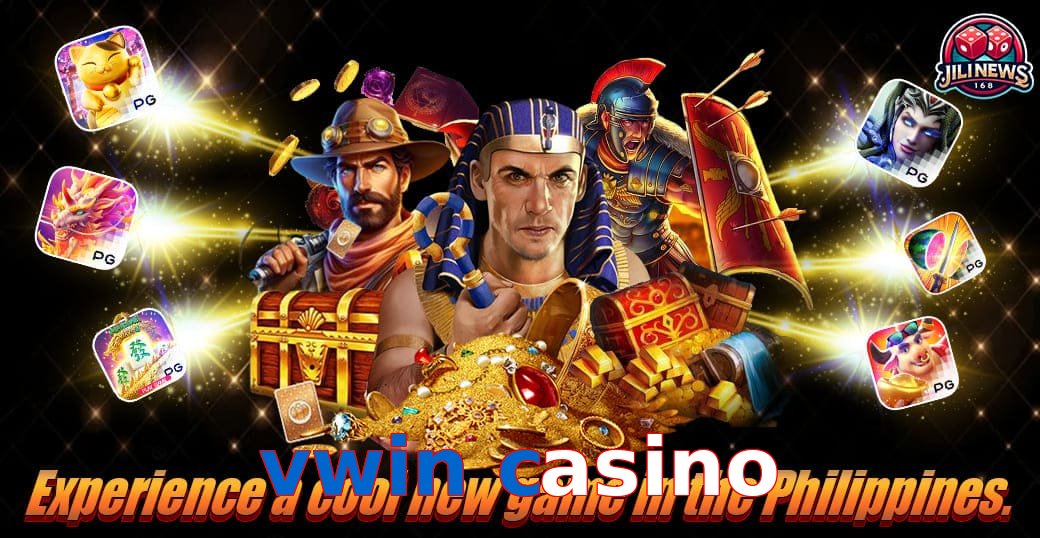 vwin casino