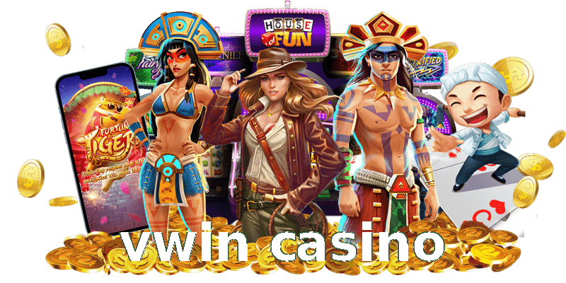 vwin casino
