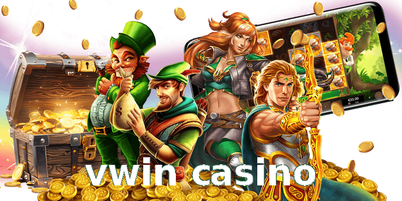 vwin casino