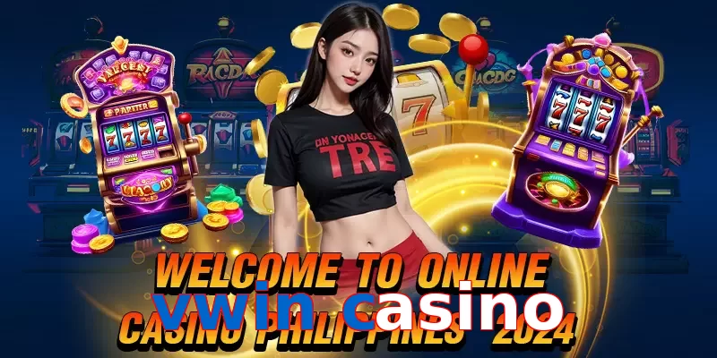 vwin casino