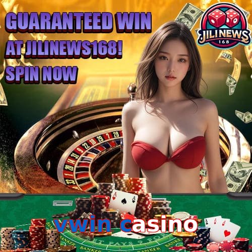 vwin casino