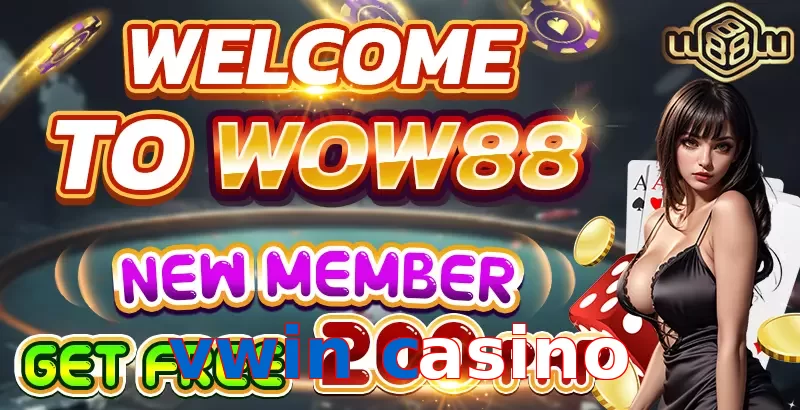 vwin casino