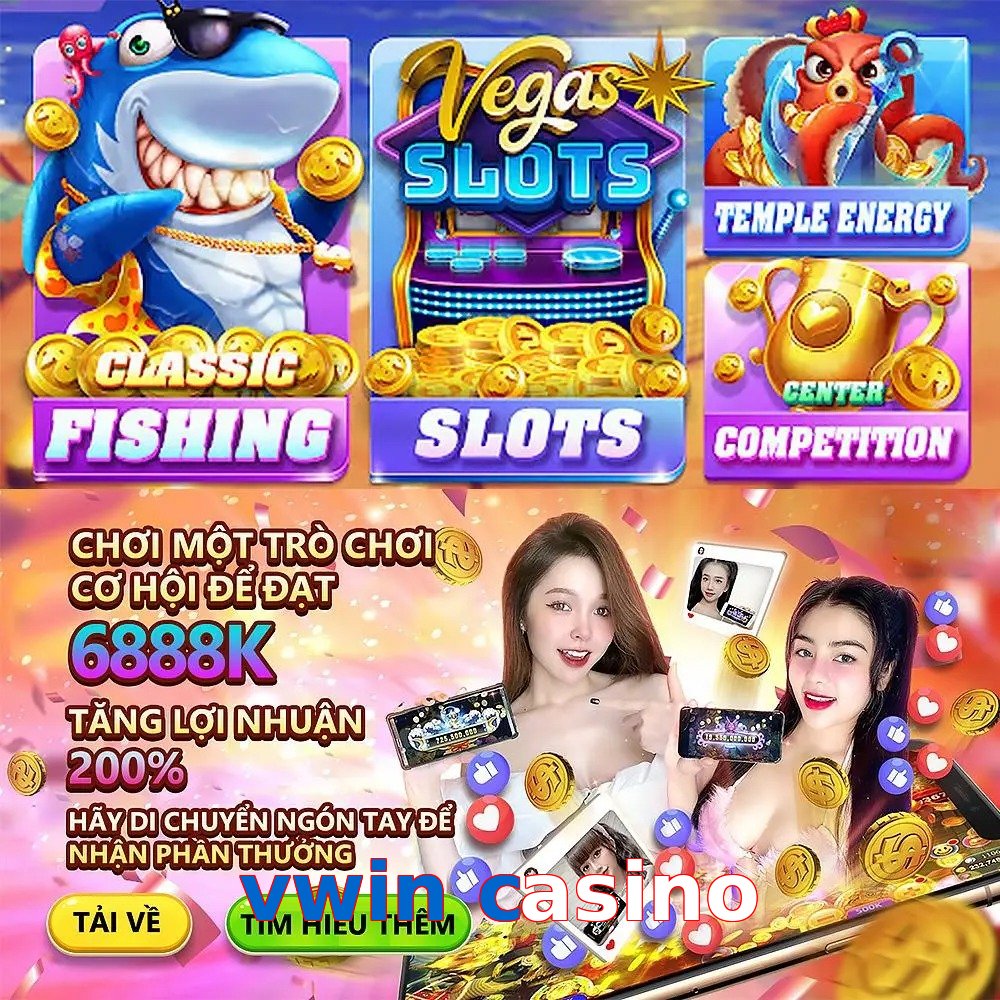 vwin casino