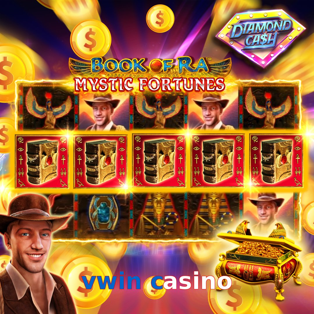 vwin casino