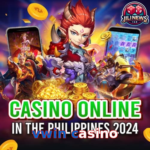 vwin casino