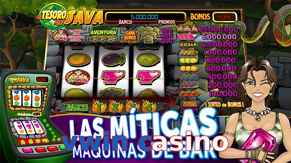 vwin casino