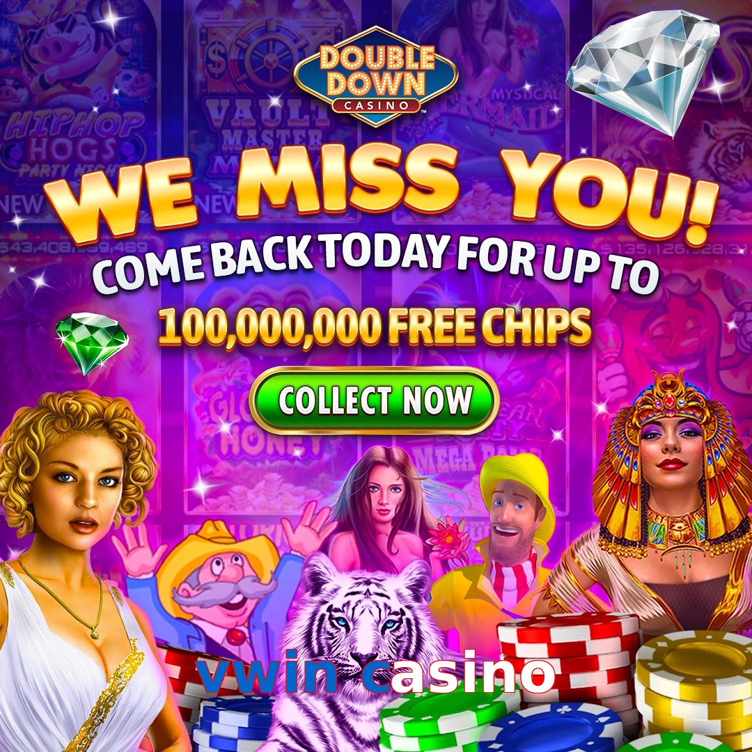 vwin casino