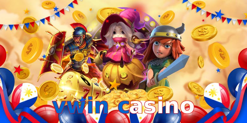 vwin casino