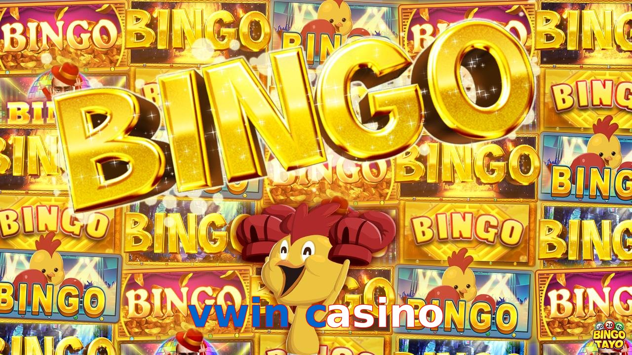 vwin casino