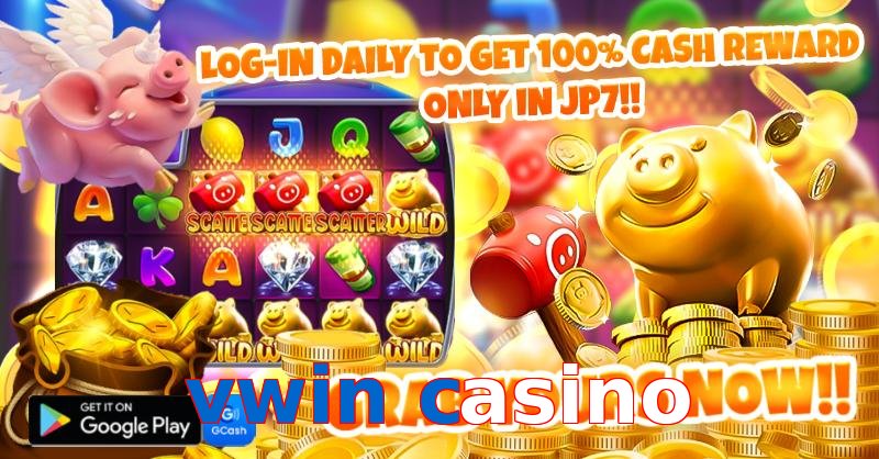 vwin casino