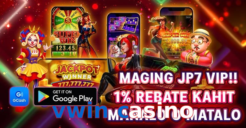 vwin casino