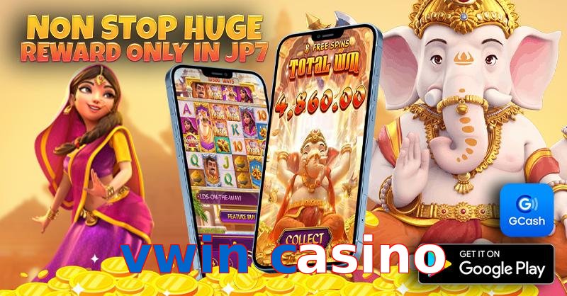 vwin casino