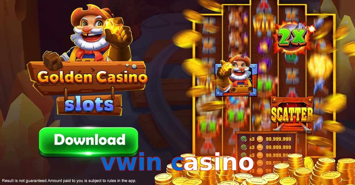 vwin casino