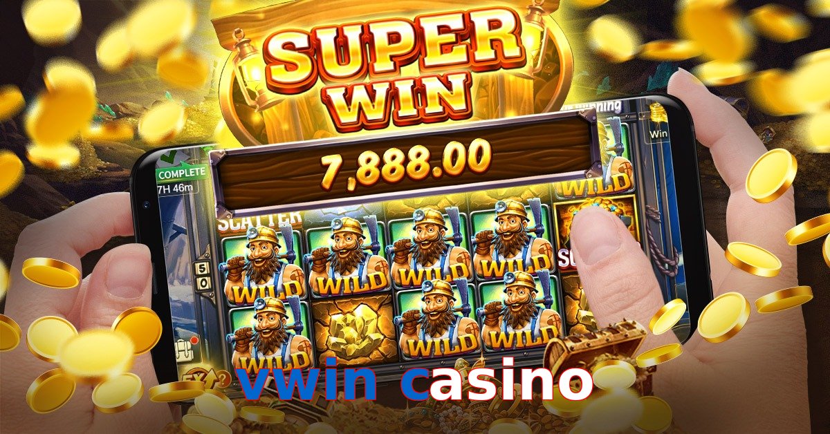 vwin casino