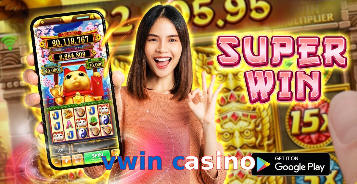 vwin casino