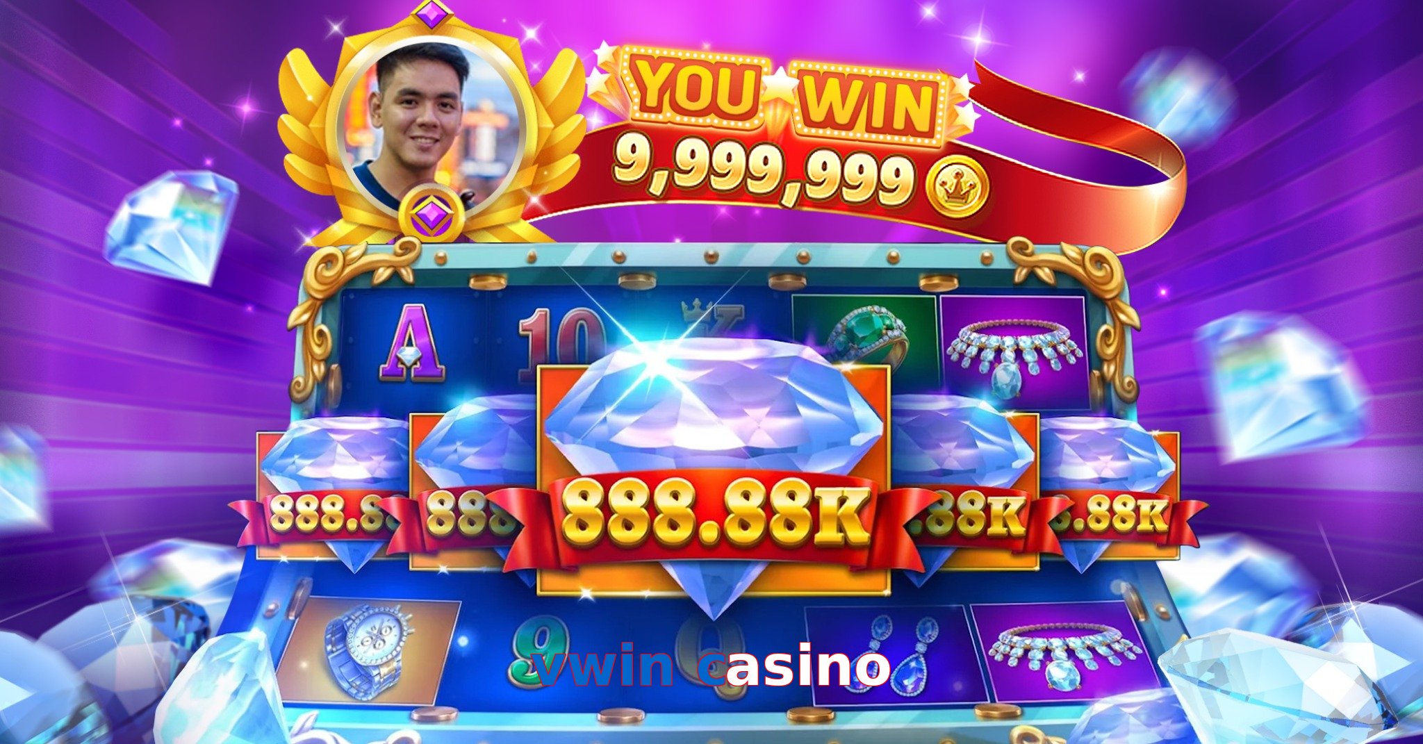 vwin casino