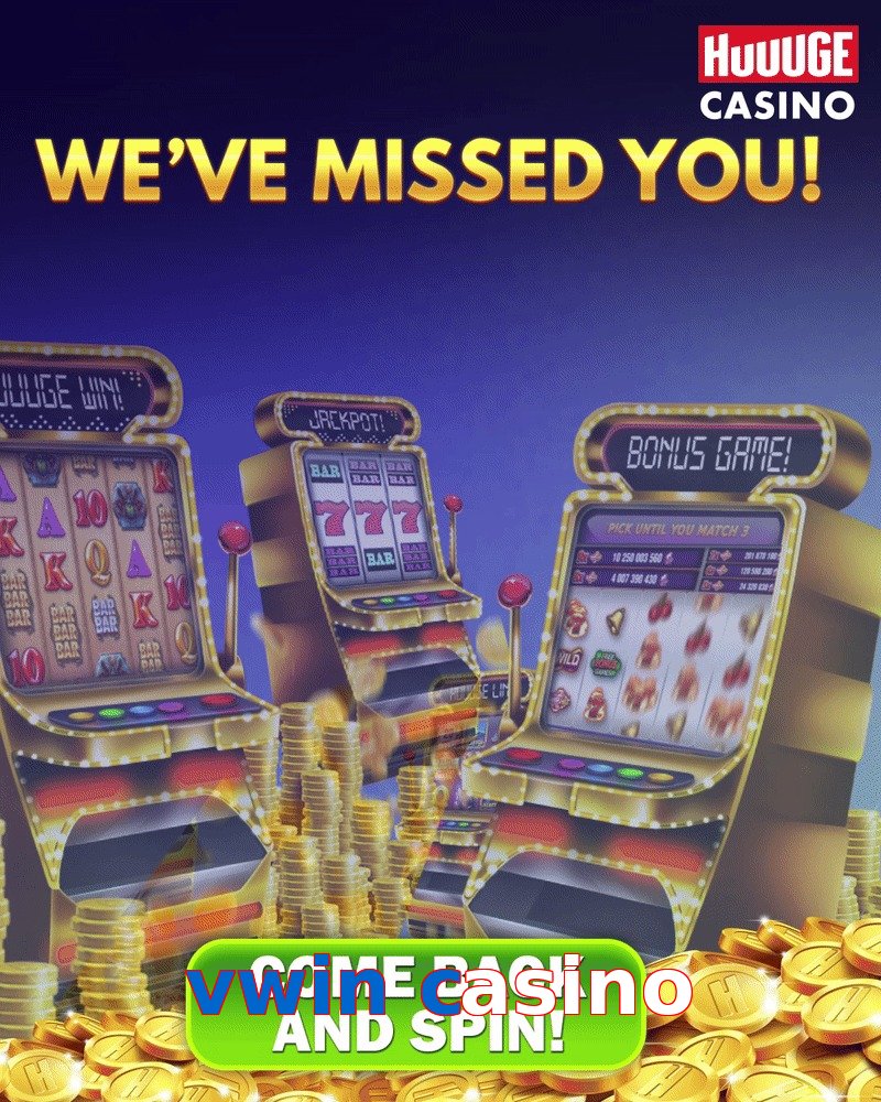 vwin casino