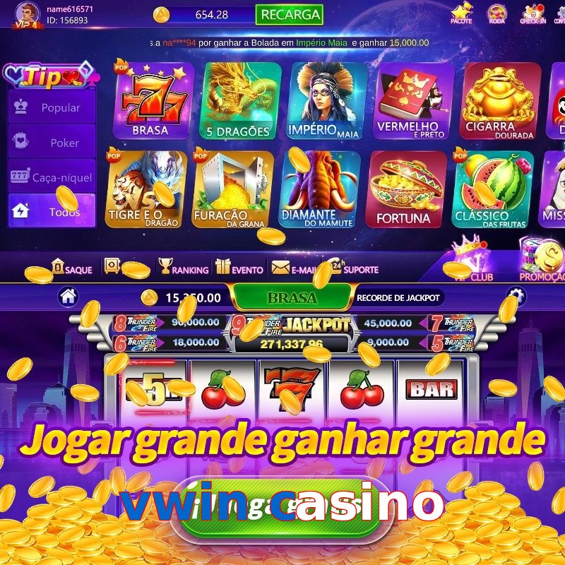 vwin casino