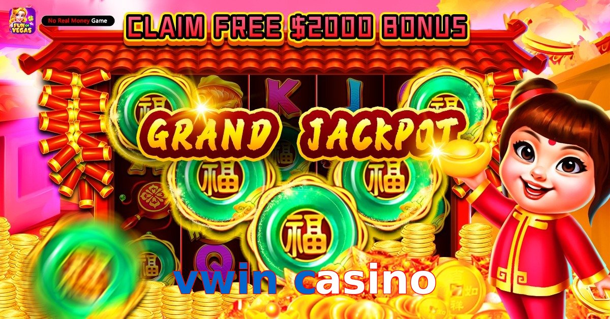 vwin casino
