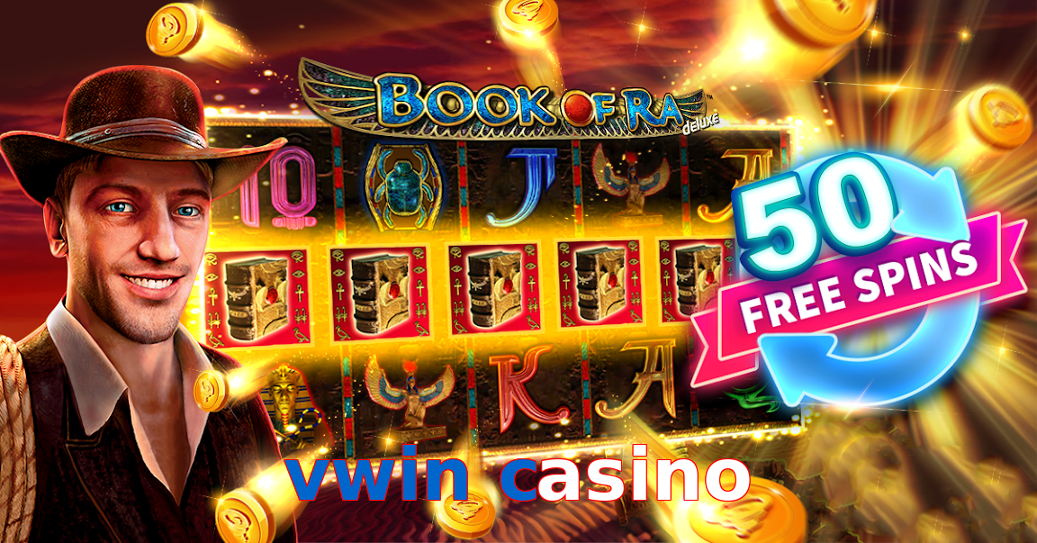 vwin casino