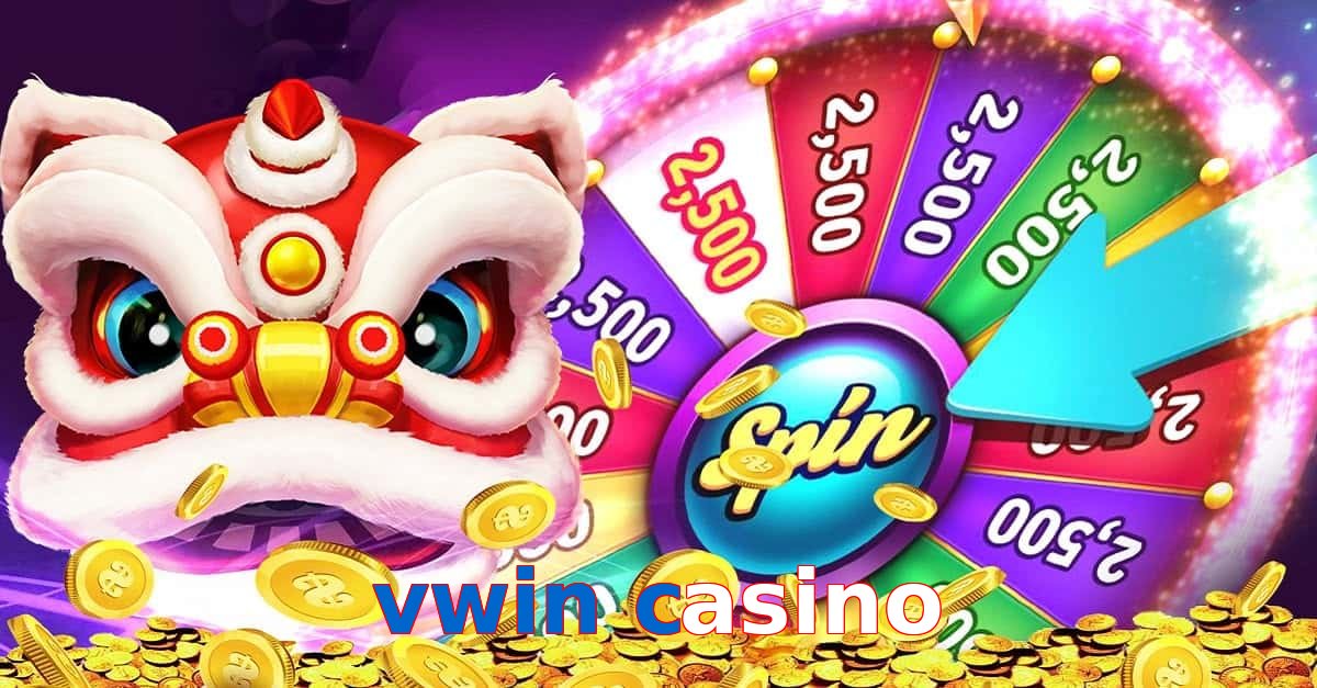 vwin casino