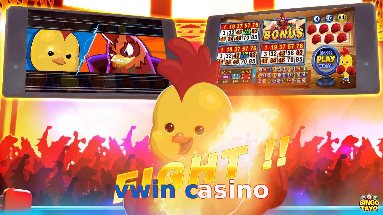 vwin casino