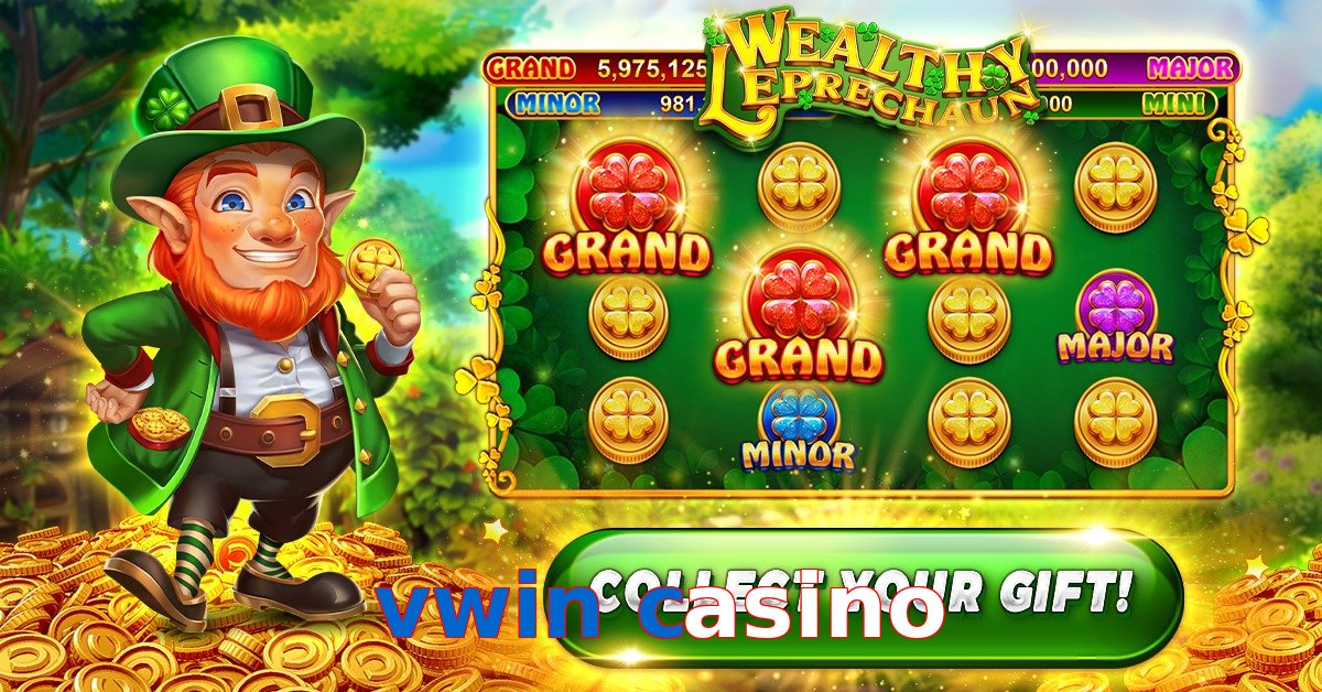 vwin casino
