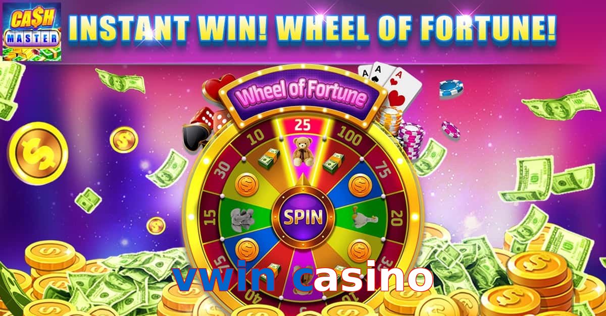vwin casino