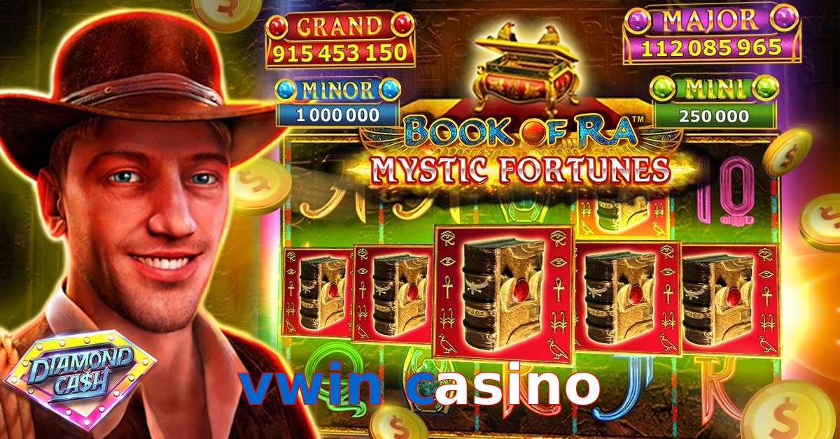 vwin casino