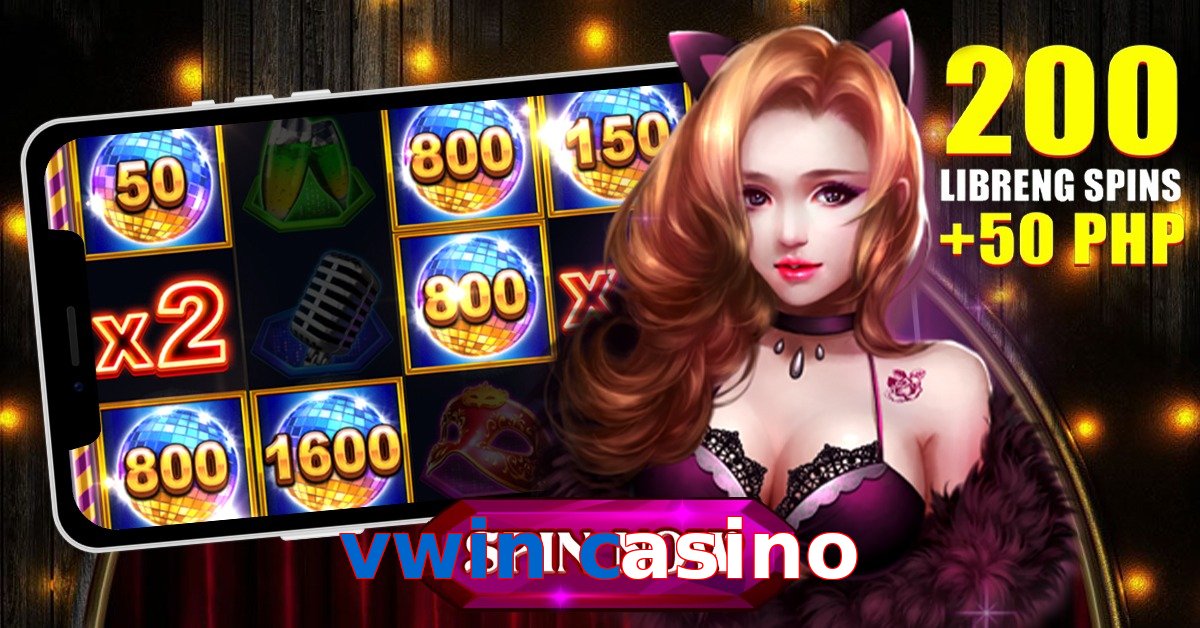 vwin casino