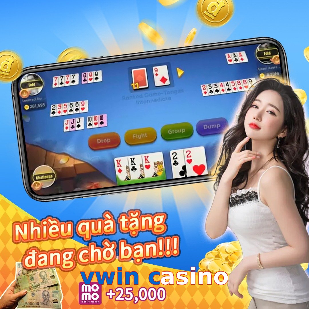 vwin casino