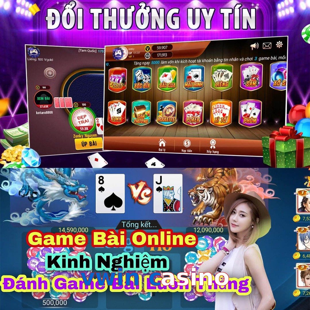 vwin casino