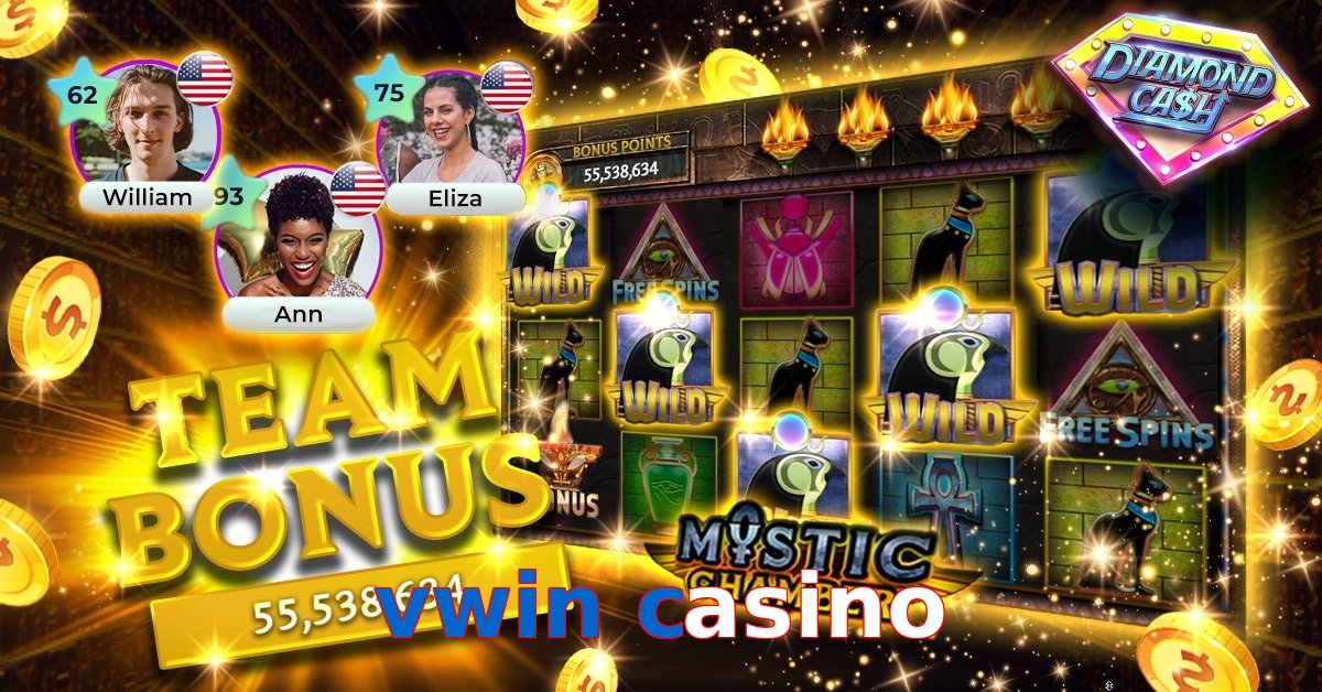 vwin casino