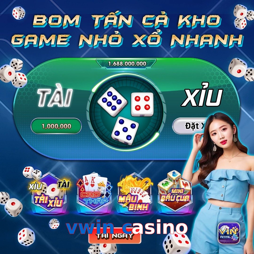 vwin casino