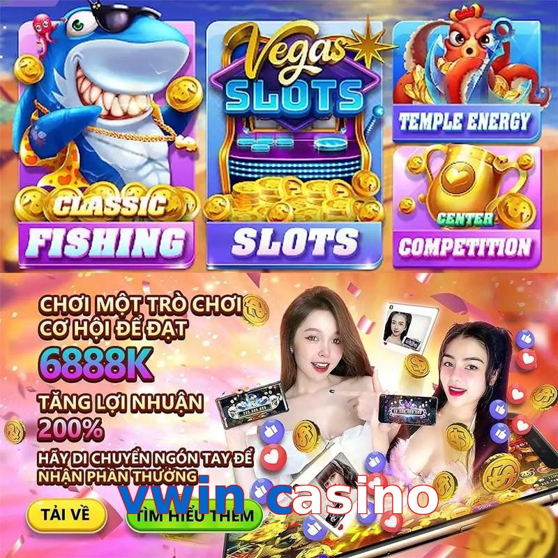 vwin casino