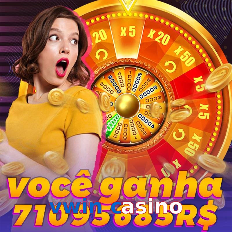 vwin casino