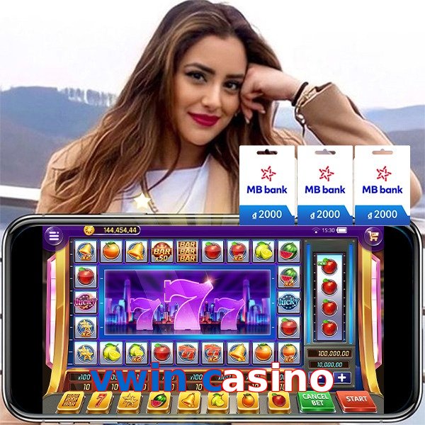 vwin casino