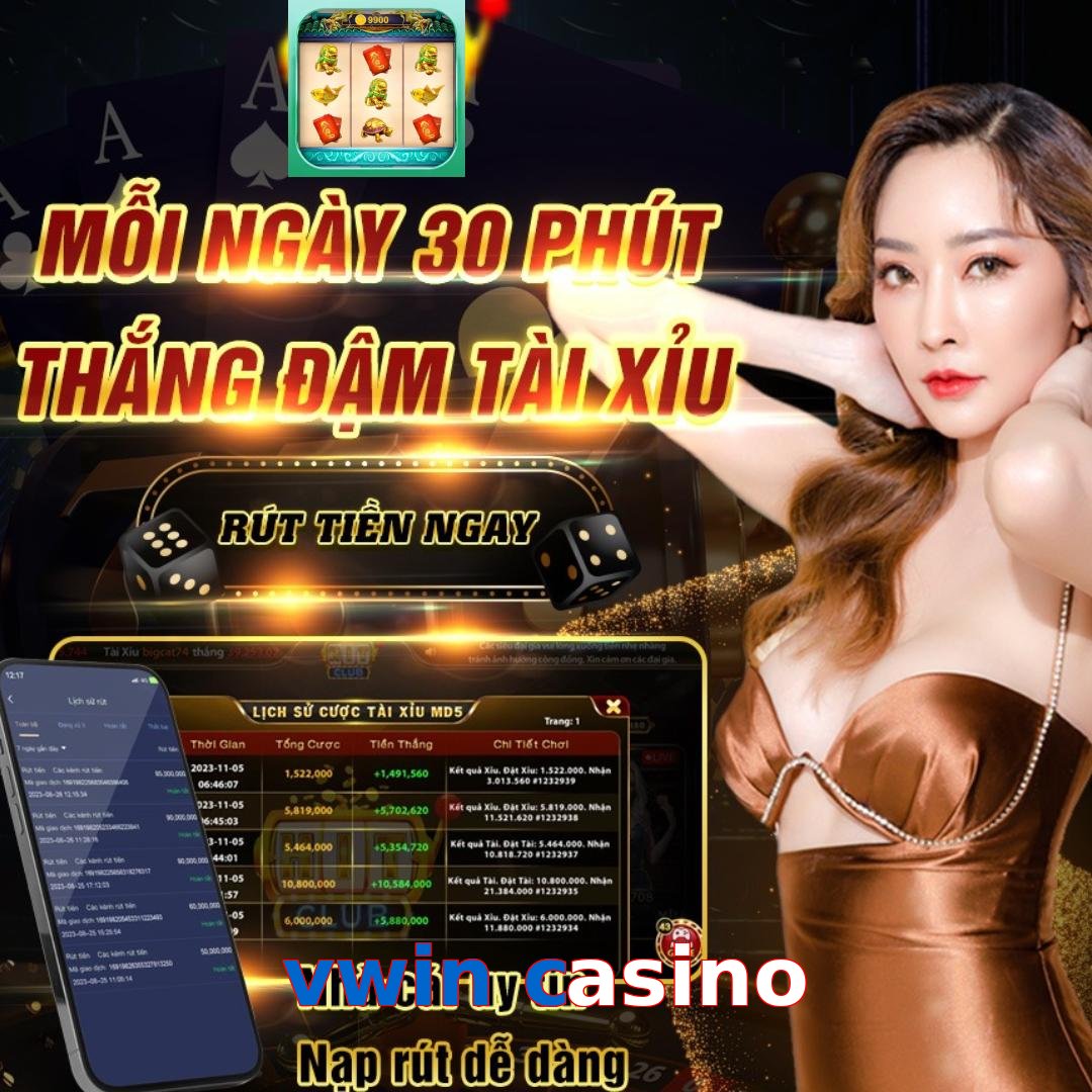 vwin casino