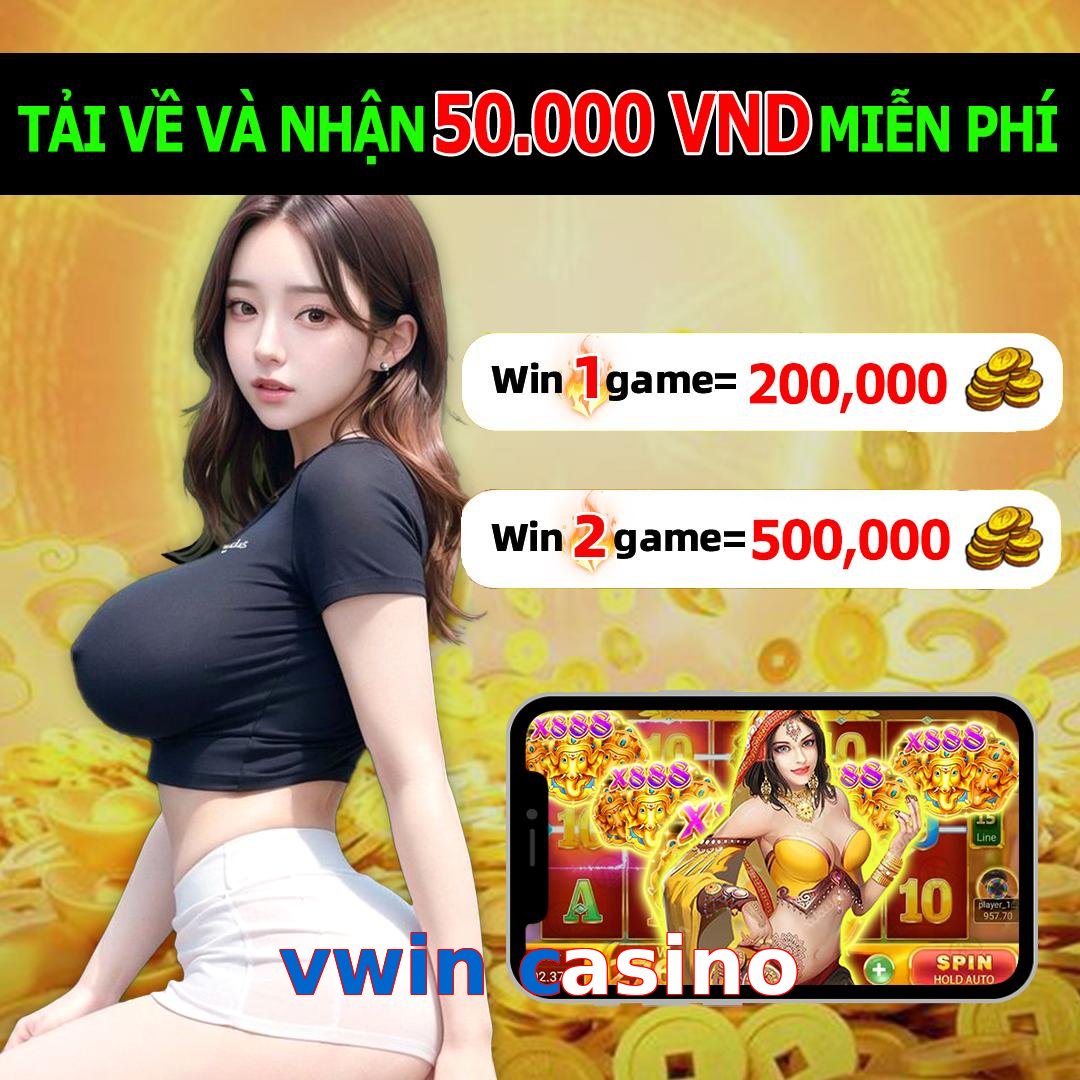 vwin casino
