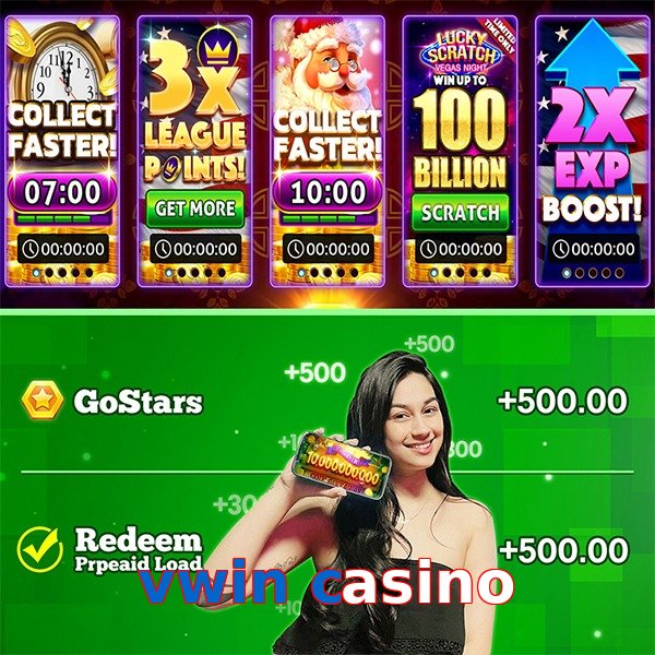 vwin casino