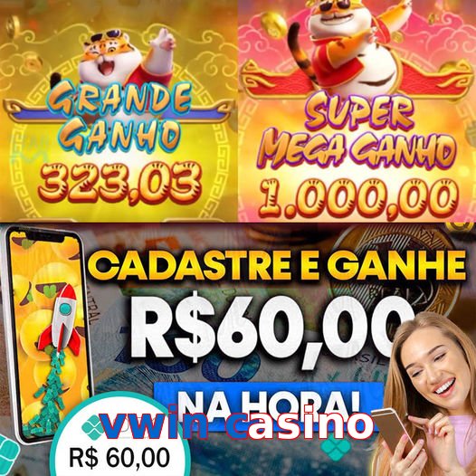 vwin casino