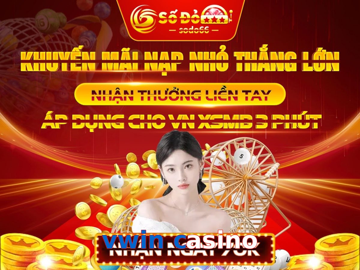 vwin casino