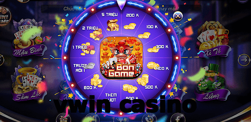 vwin casino