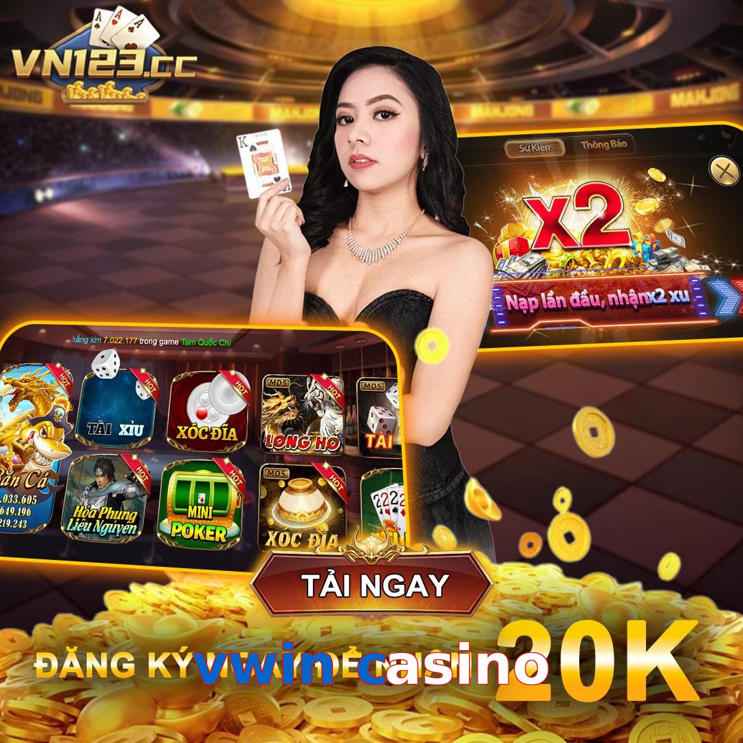 vwin casino