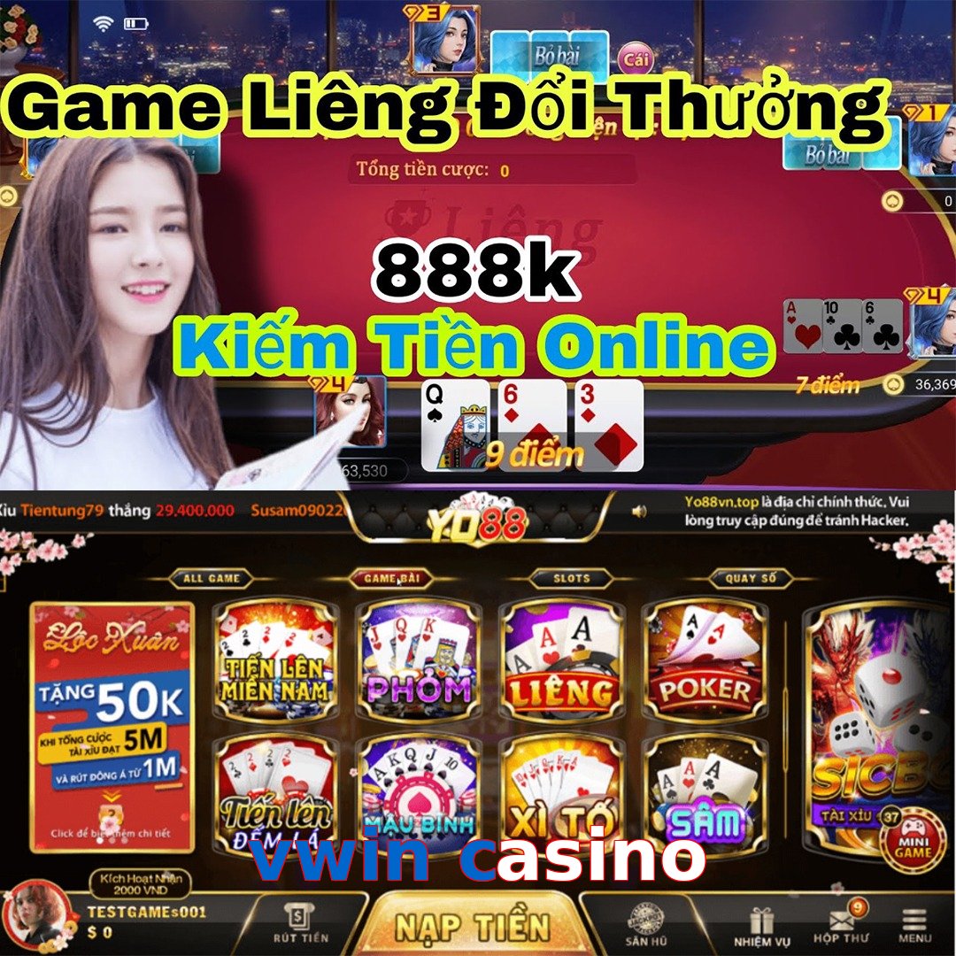 vwin casino