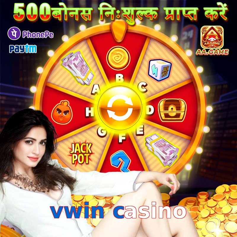 vwin casino