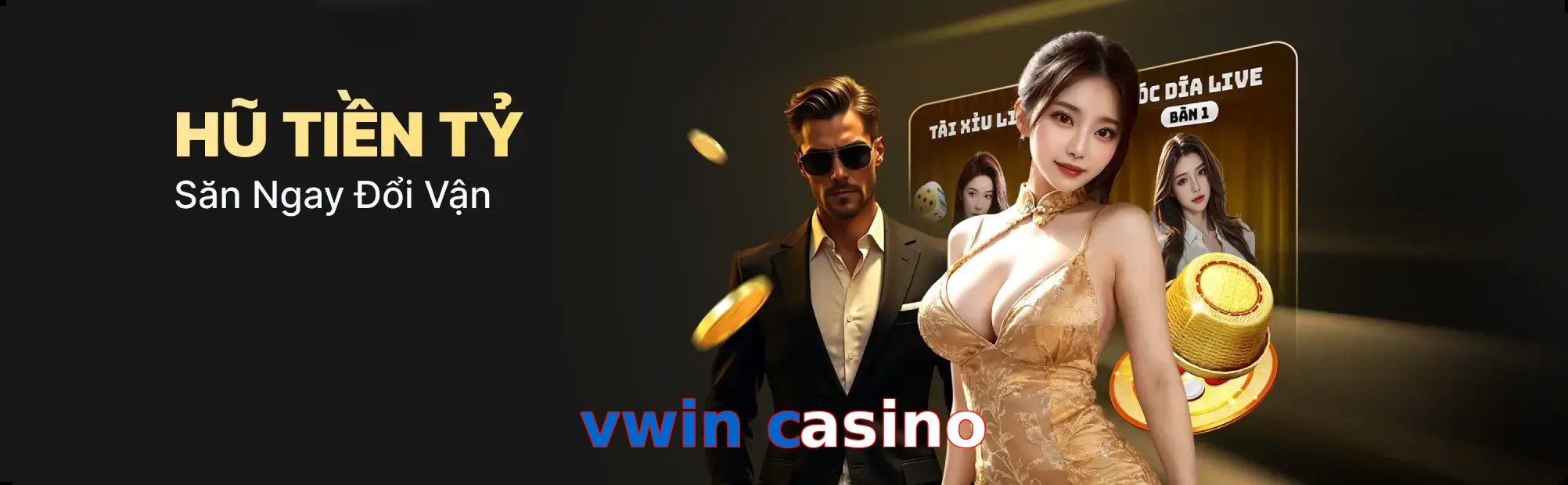 vwin casino
